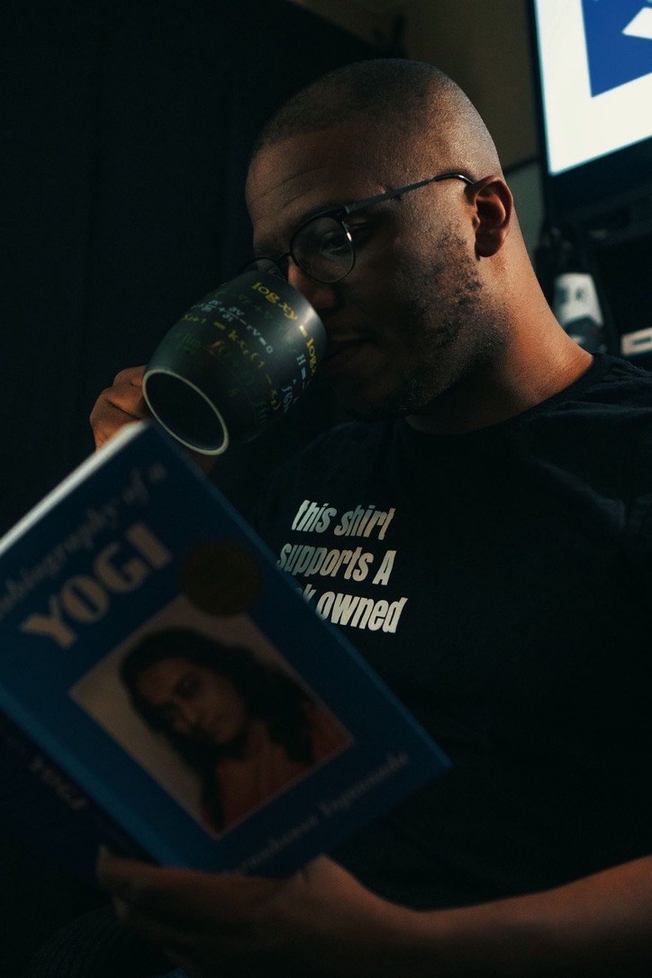 Malcolm Adams - Inventor